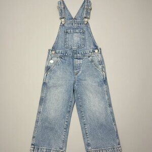 Denim Cveralls